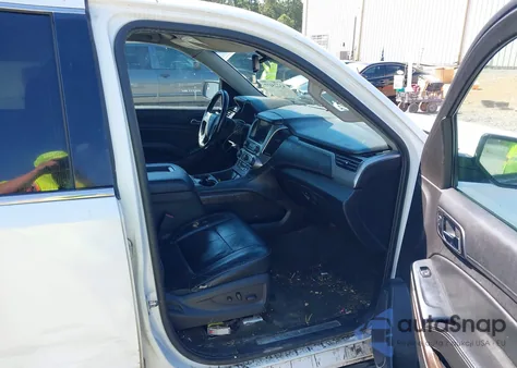 2015 Chevrolet Tahoe Lt from USA, damaged, VIN 1GNSCBKC4FR233667